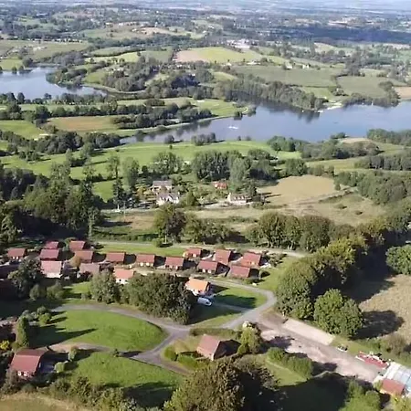 De La Butte Aux Cerfs * Saint-Manvieu-Bocage