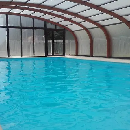 De La Butte Aux Cerfs Chalet Saint-Manvieu-Bocage
