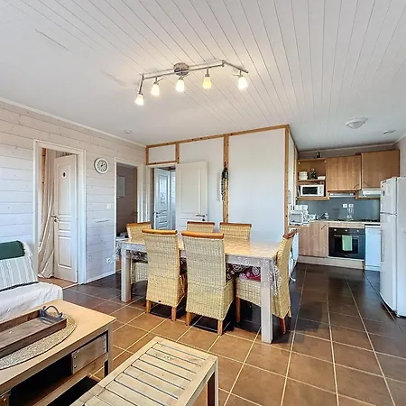 De La Butte Aux Cerfs