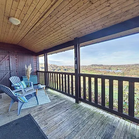 De La Butte Aux Cerfs 샬레 *