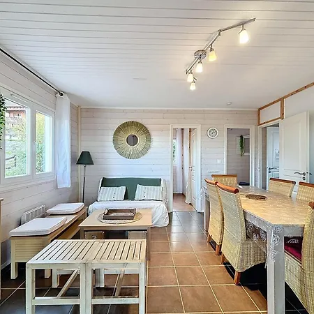 De La Butte Aux Cerfs