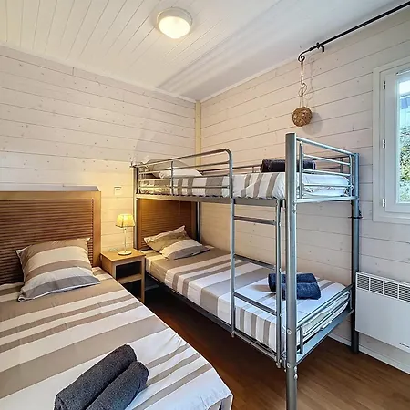 De La Butte Aux Cerfs 샬레 Saint-Manvieu-Bocage