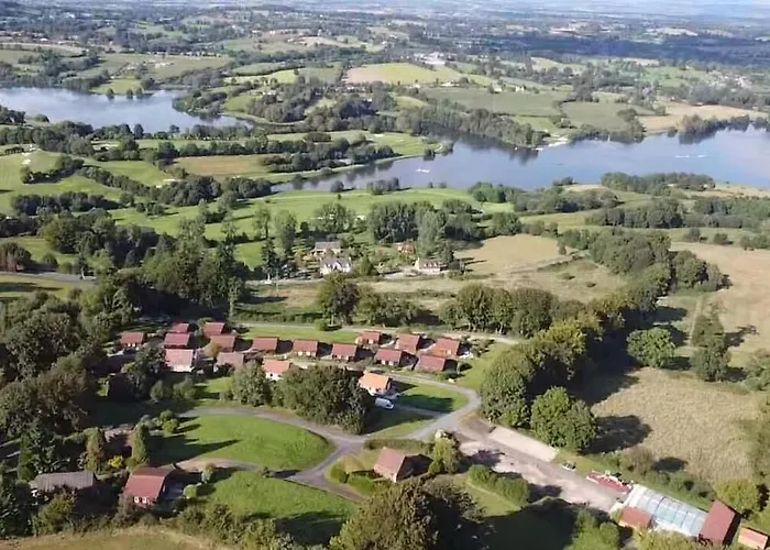 De La Butte Aux Cerfs * Saint-Manvieu-Bocage