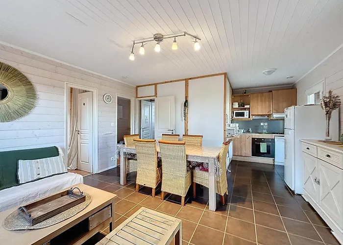 De La Butte Aux Cerfs