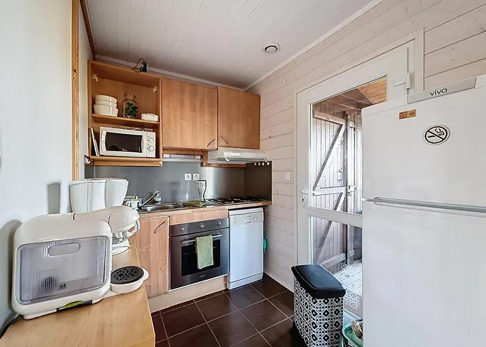 Chalet De La Butte Aux Cerfs *