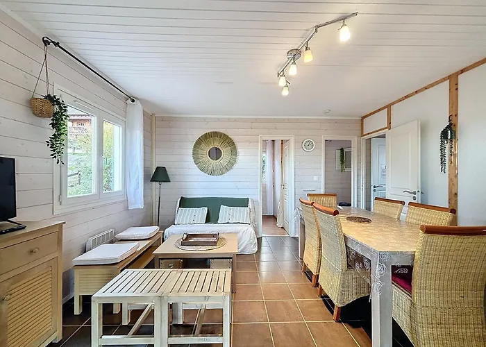 De La Butte Aux Cerfs