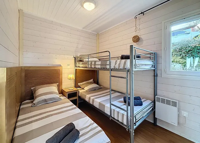 De La Butte Aux Cerfs Chalet Saint-Manvieu-Bocage