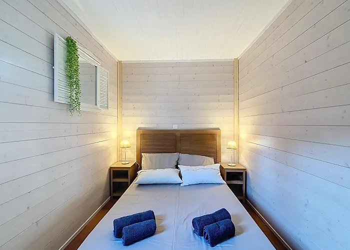 Chalet De La Butte Aux Cerfs Saint-Manvieu-Bocage